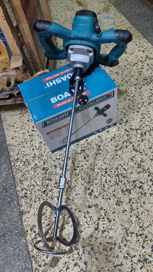 Hand Mixer