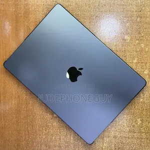 Laptop Apple MacBook Pro 2023 M3 Pro 14-inch 18GB Apple M3 SSD 512GB