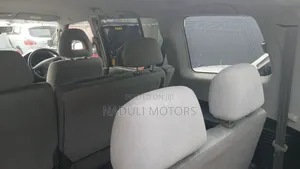 Mitsubishi Pajero 2005 Black