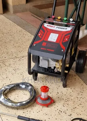 Highest Pressure Washer 4800psi Electric