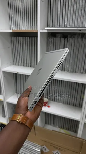 Laptop HP ProBook 445 G9 8GB AMD Ryzen 5 SSD 256GB
