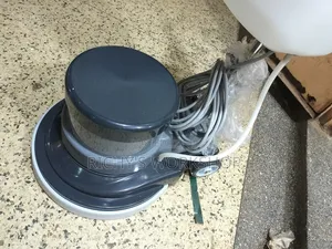 Floor Scrubber Heavy Duty