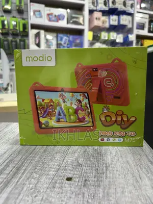 New Modio M7 256 GB
