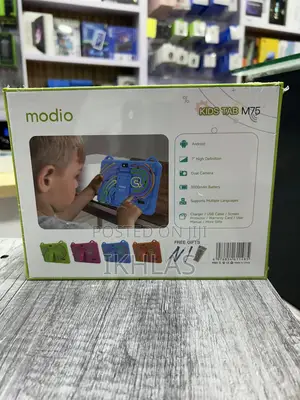 New Modio M7 256 GB
