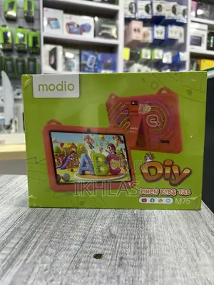 New Modio M7 256 GB