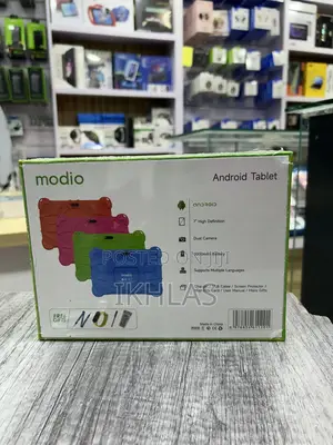 New Modio M7 128 GB