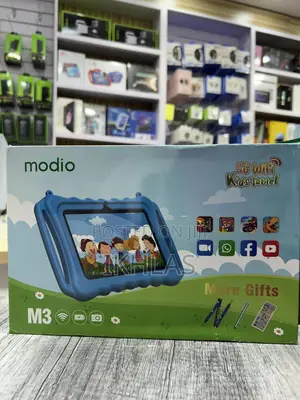 New Modio M3 128 GB