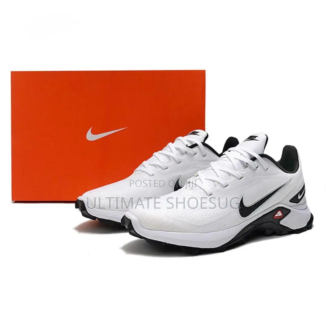 Nike Acg Zapattillas Shoes White