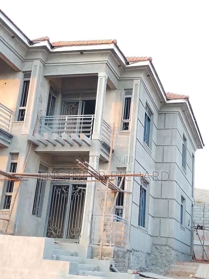 Professionals in House Finishing