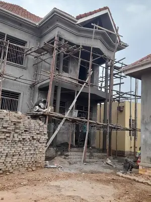 Smart Home Finishing