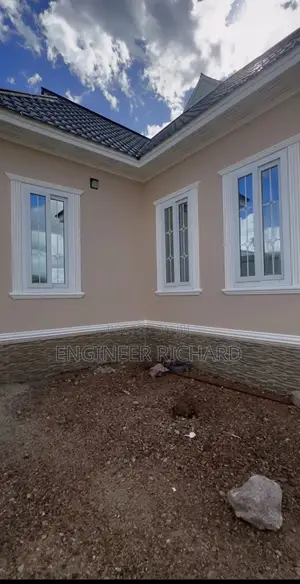 Smart Home Finishing