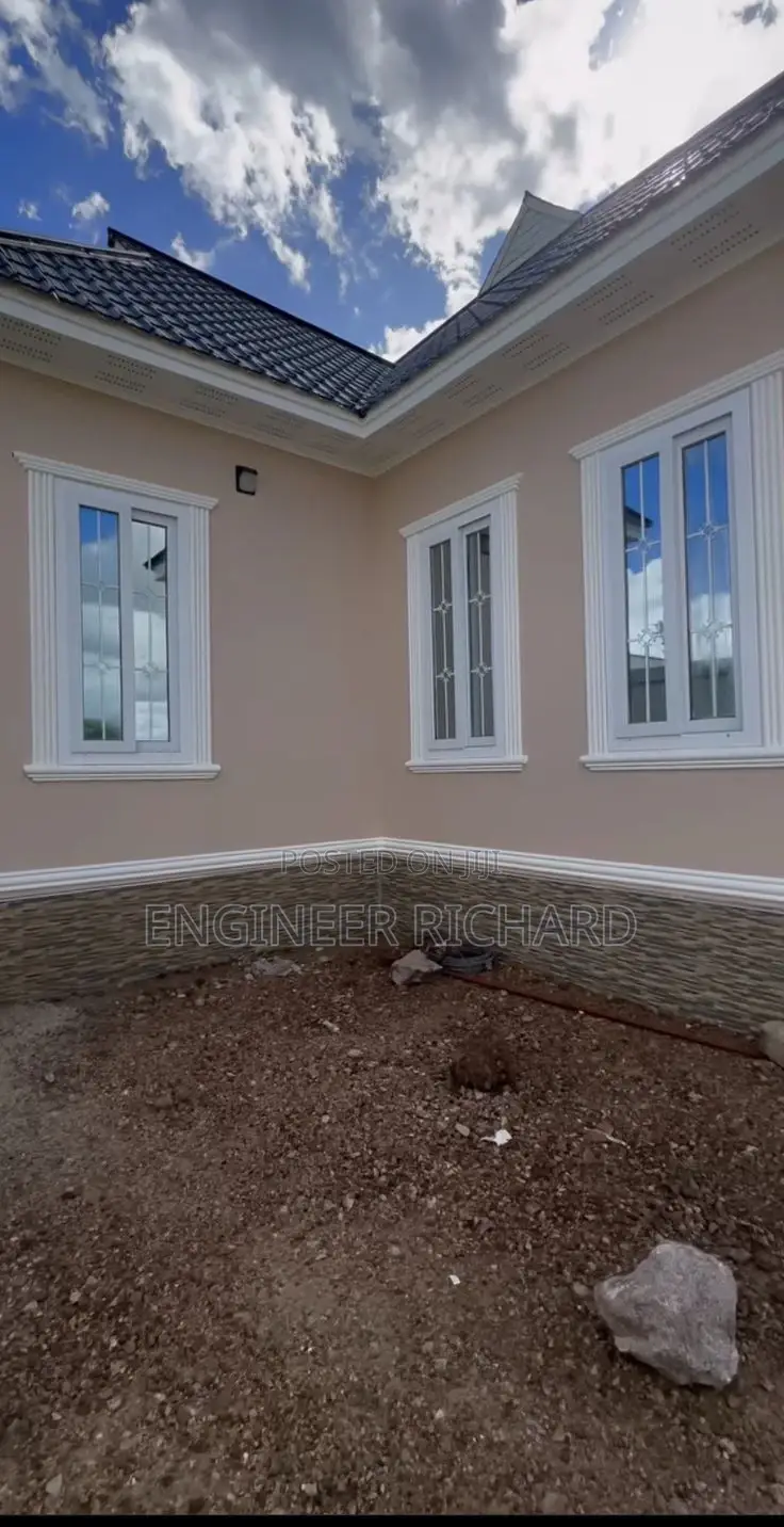 Smart Home Finishing
