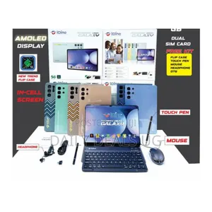 New Tablet 512 GB