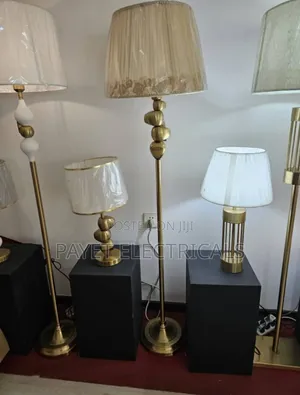 Unique Floor Lamp Shade for Living Room