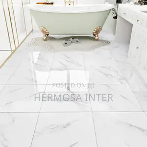 Polished Tiles Impiorted From Usa