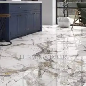 Polished Tiles Impiorted From Usa