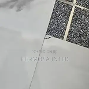White Marble Peel and Stickers, Tiles