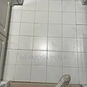 White Marble Peel and Stickers, Tiles