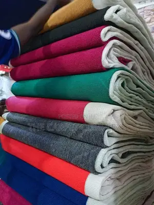 Salon Wall to Wall Carpets Per Squaremeter