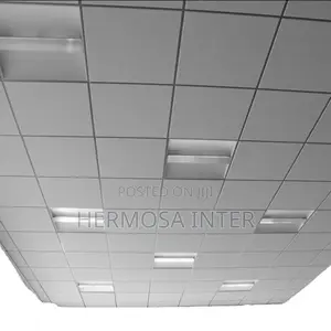 Gypsum Celling Materials