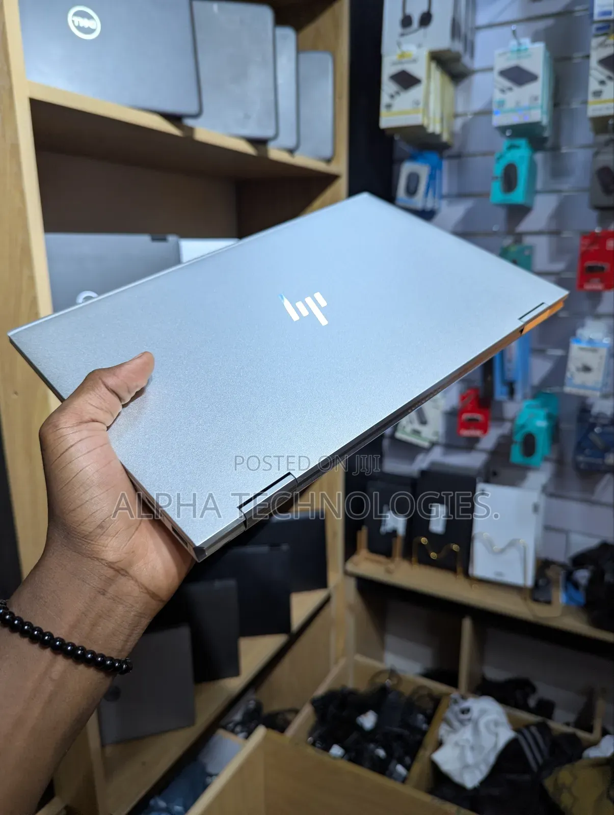 Laptop HP EliteBook X360 1040 G7 16GB Intel Core I7 SSD 512GB
