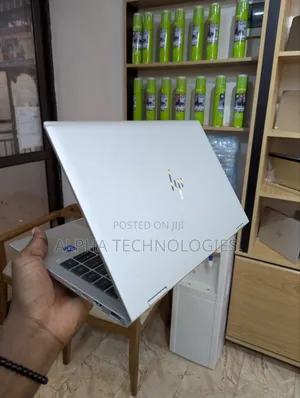 New Laptop HP EliteBook 1040 G8 16GB Intel Core I7 SSD 512GB