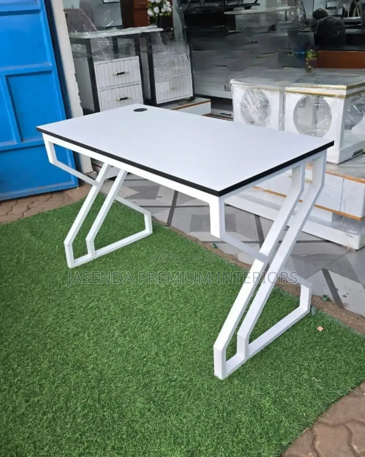 Modern Office Table/Office Table/Reading Desk/Offices Tables345