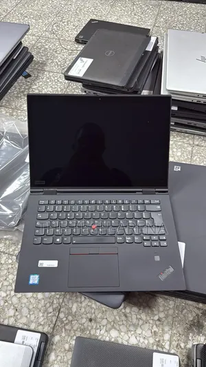 Laptop Lenovo ThinkPad X1 Yoga 16GB Intel Core i5 SSD 256GB