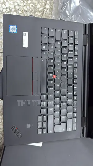 Laptop Lenovo ThinkPad X1 Yoga 16GB Intel Core i5 SSD 256GB
