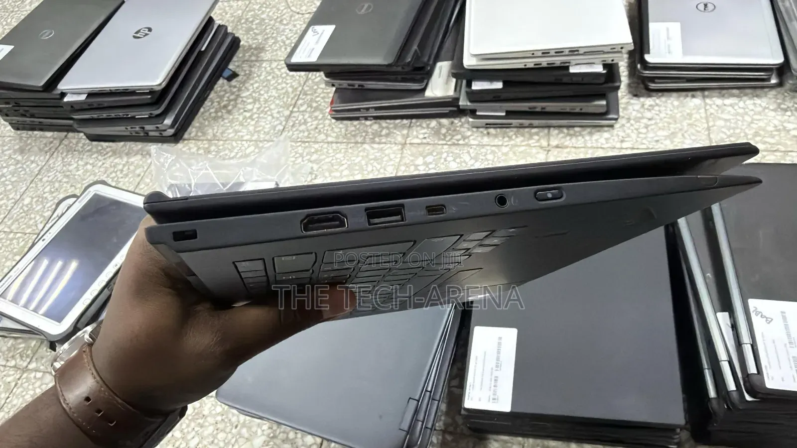 Laptop Lenovo ThinkPad X1 Yoga 16GB Intel Core i5 SSD 256GB