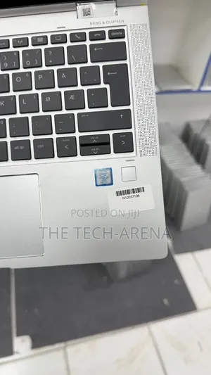Laptop HP EliteBook X360 1030 G3 16GB Intel Core I5 SSD 512GB