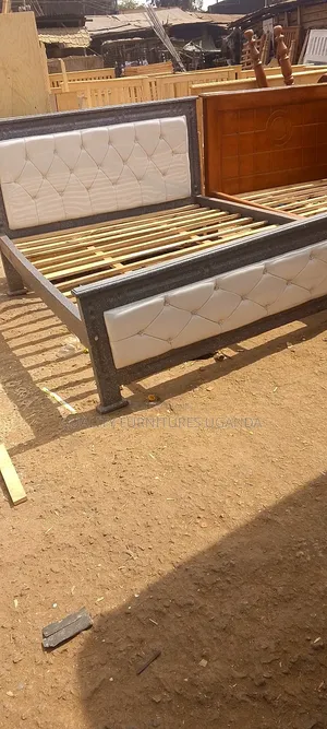 5*6 Caliba Bed