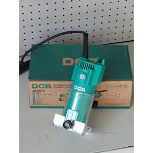Dca Trimmer Machine