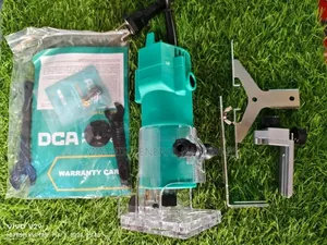 Dca Trimmer Machine