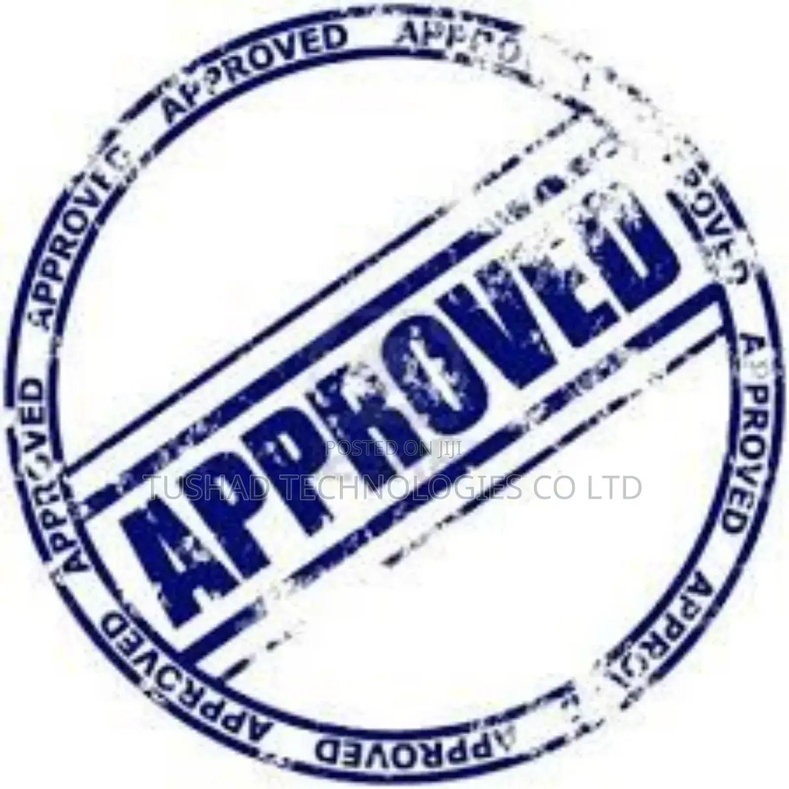 Stamps for Schools, Companies, Organizations and More