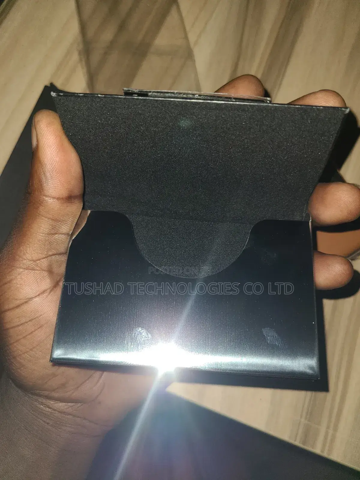 Card Holders. For Ids, Atms, Business Cards, Receipts Papers