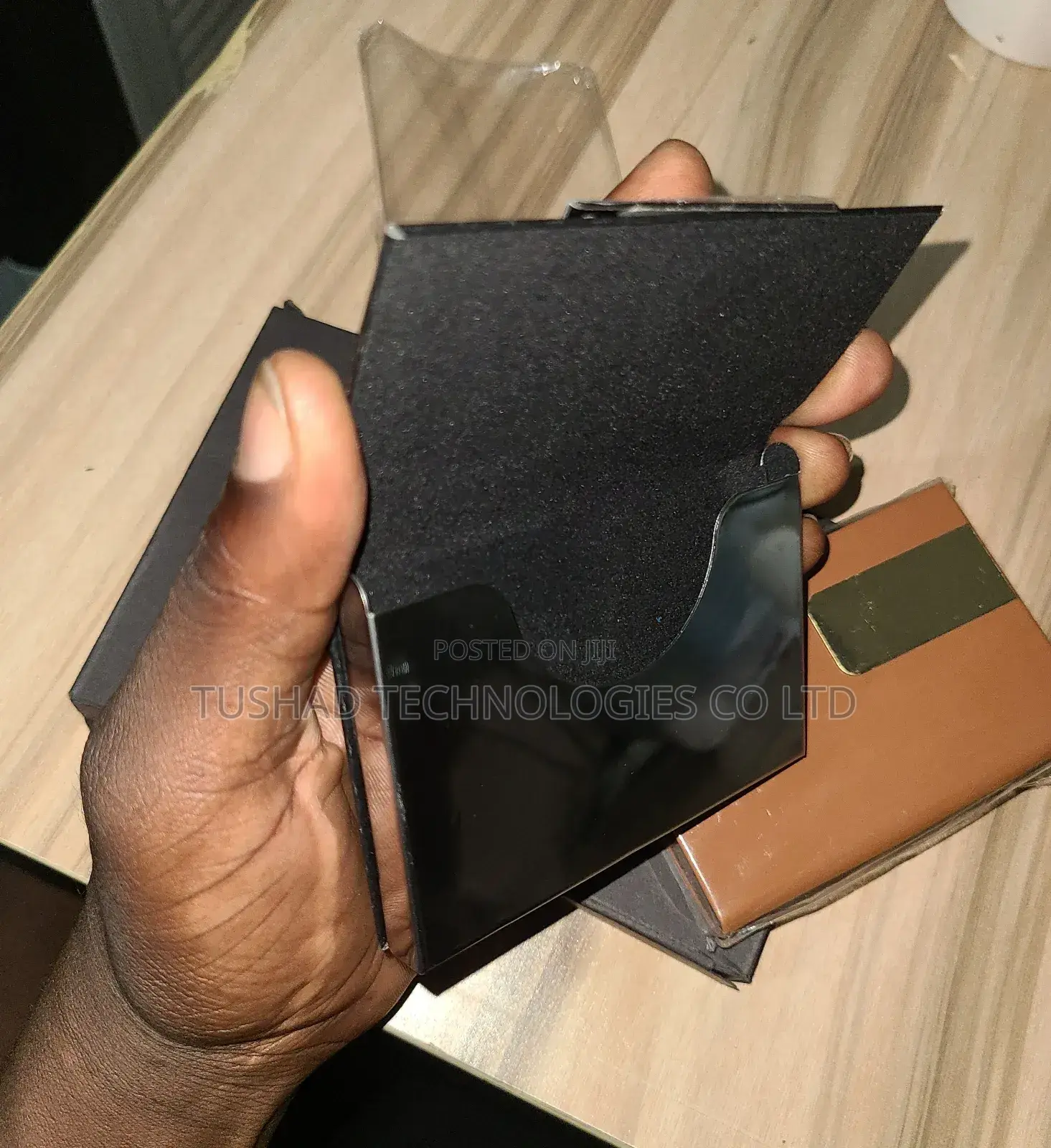 Card Holders. For Ids, Atms, Business Cards, Receipts Papers