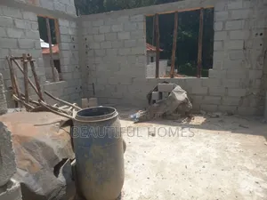 Furnished 4bdrm House in Kira for sale
