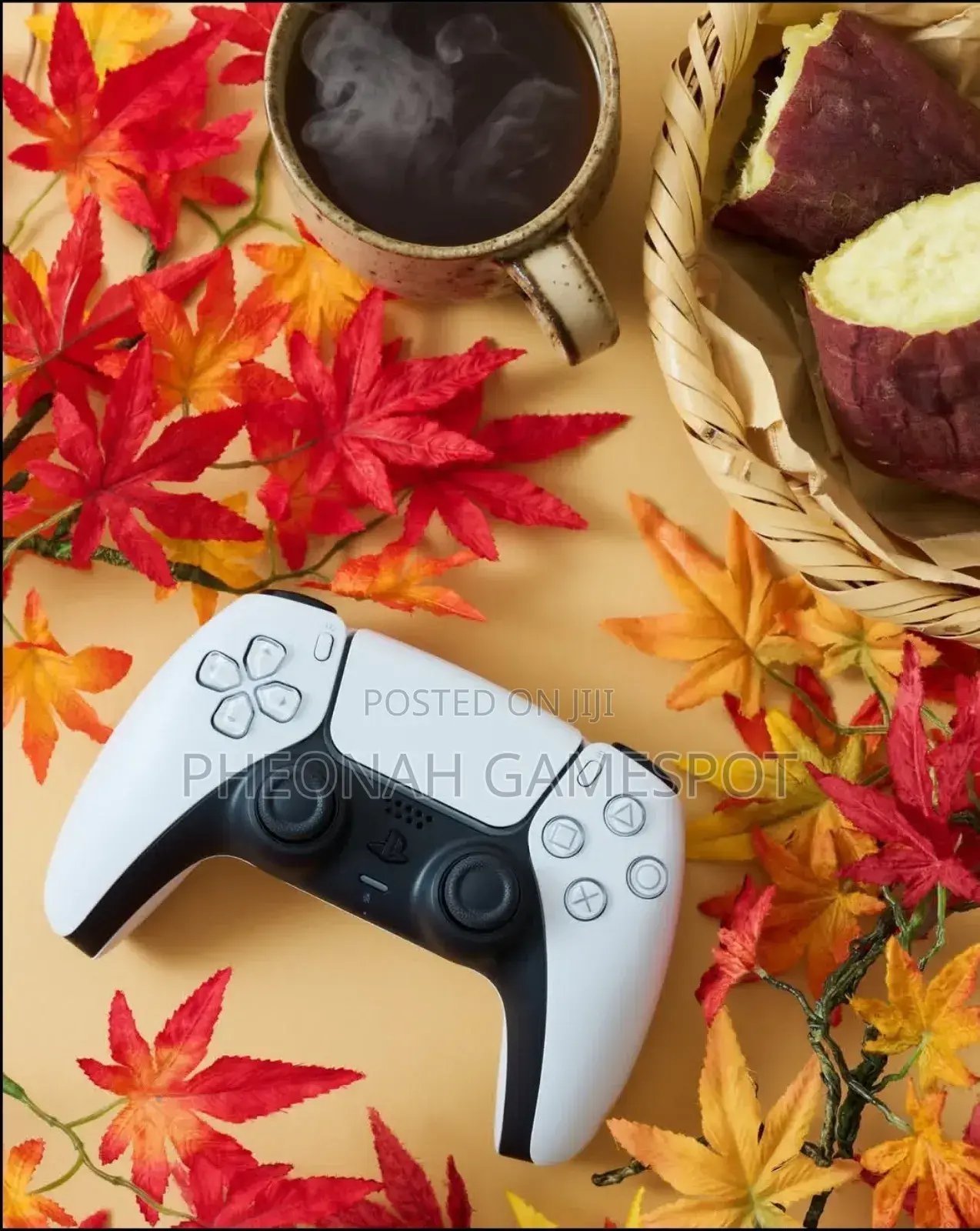 Playstation 5 Controllers: A Dualsense Miracle On 34th St.