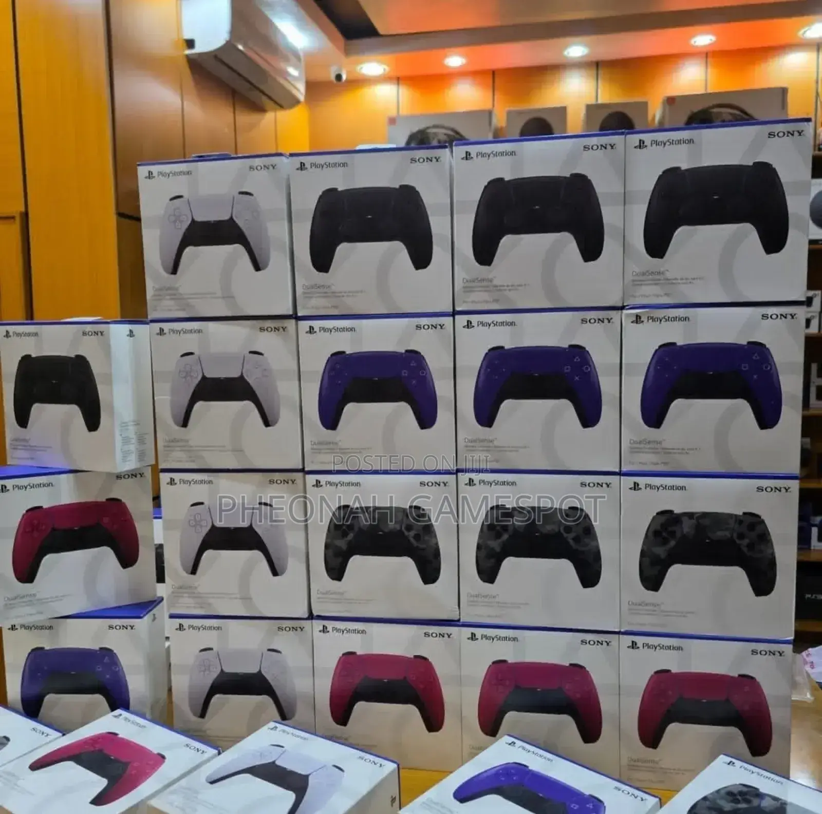 Playstation 5 Controllers: It’S the Gift That Keeps on Vibin