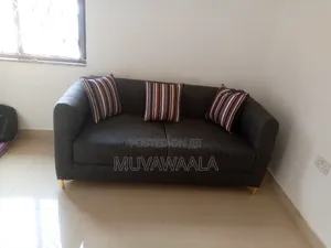 Naki 3 Sofa Set