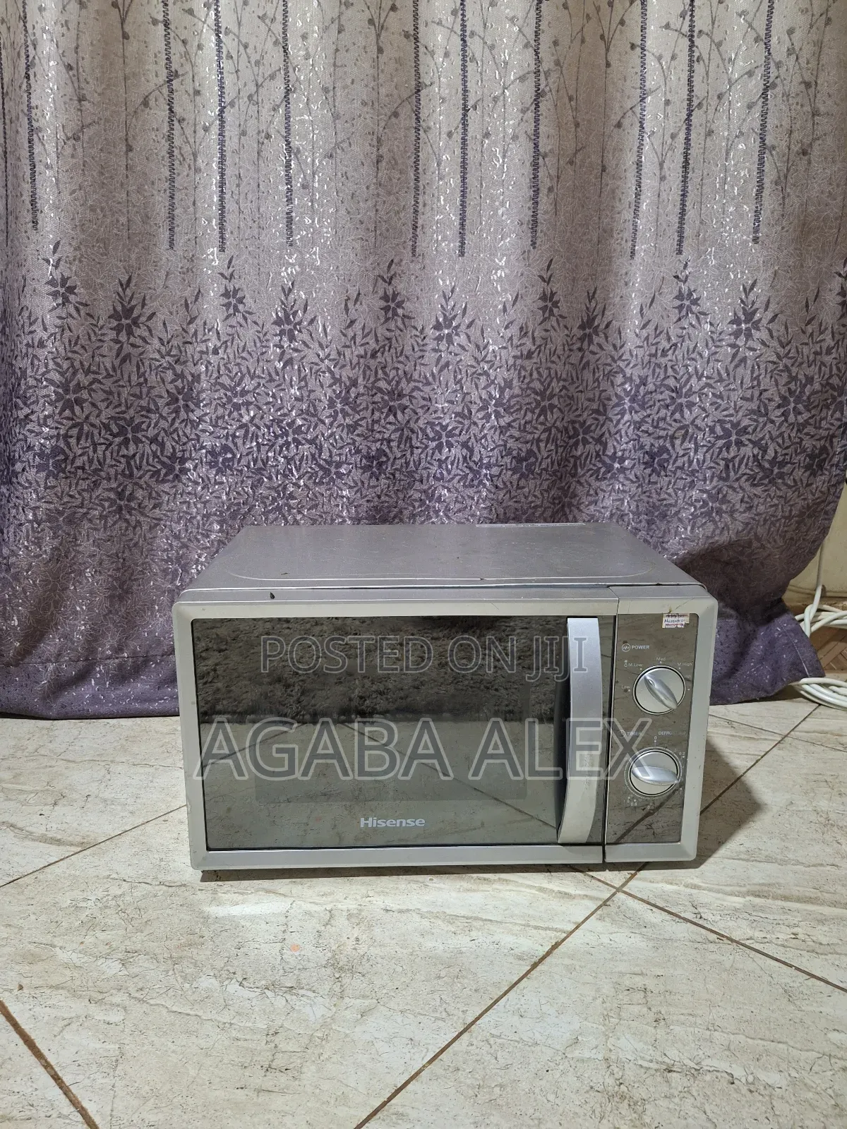 Hisense Micro Wave
