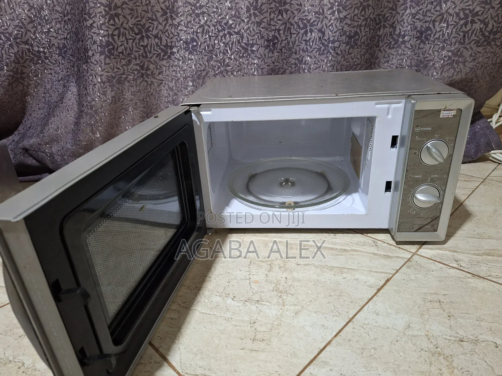 Hisense Micro Wave
