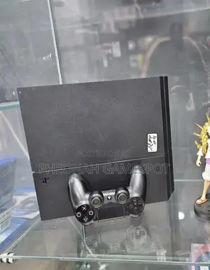 Ps4 System Pair, Two Controllers, 12 Games Ready, Clean Fast Power.