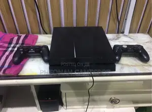 Ps4 Game Kit, Two Controllers, 17 Games Ready, Crisp Easy Sessions.
