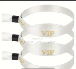 Fablic Luxury Wristbands