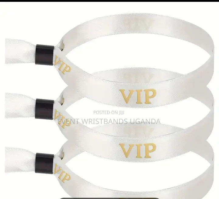 Fablic Luxury Wristbands