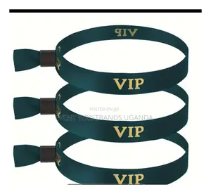 Fablic Luxury Wristbands