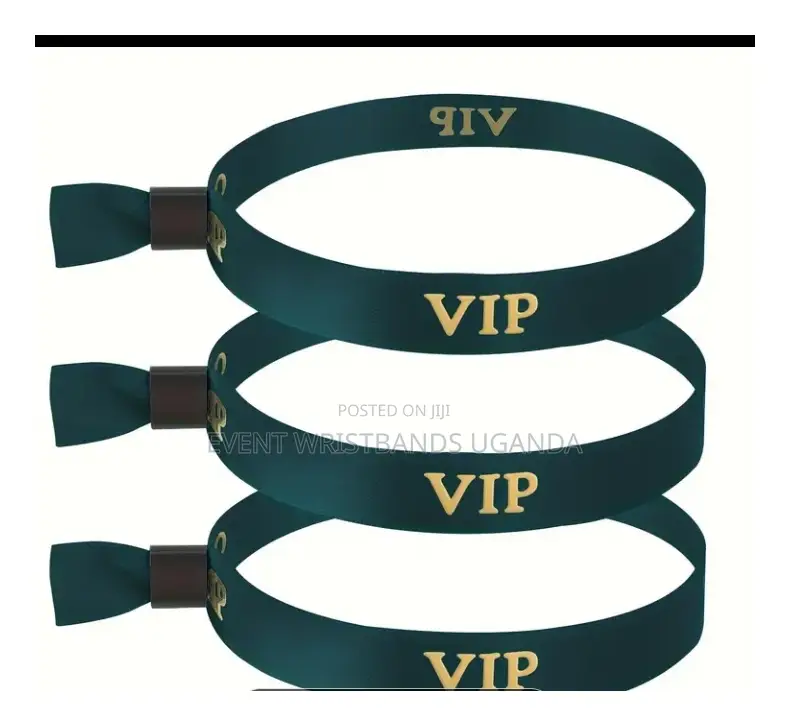 Fablic Luxury Wristbands