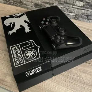 Ps4 Console Gear, Two Controllers, 17 Games Loaded, Strong Value.
